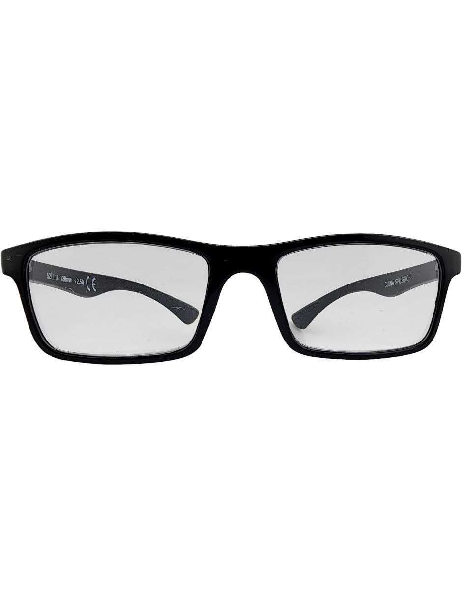 Lentes de lectura 2PACKSPU unisex 4