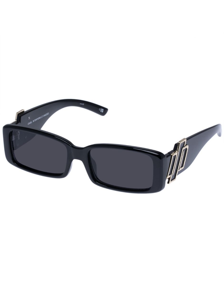 Lentes de sol Cruel Intentions unisex 2