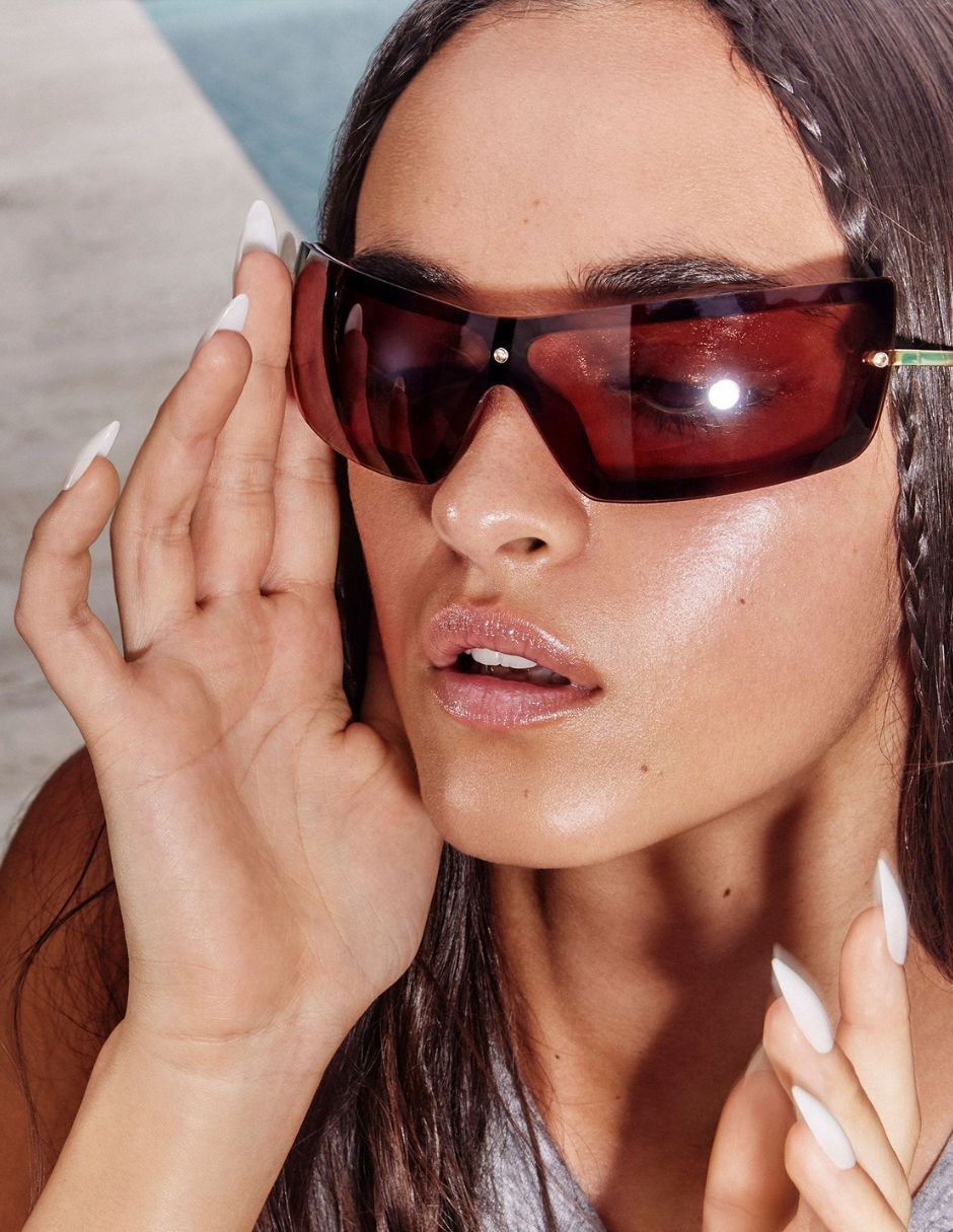 Lentes de sol The Bodyguard Ltd Edt unisex 7