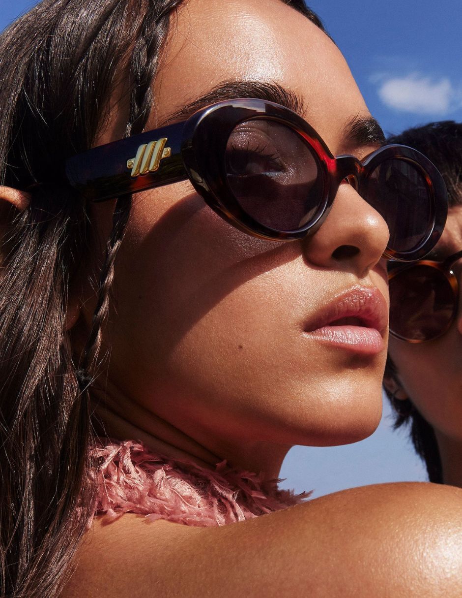 Lentes de sol Nouveau Vie para mujer 5