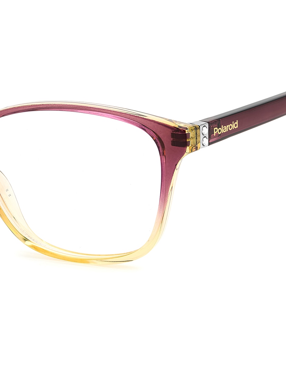 Armazón PLD D466 para mujer 2