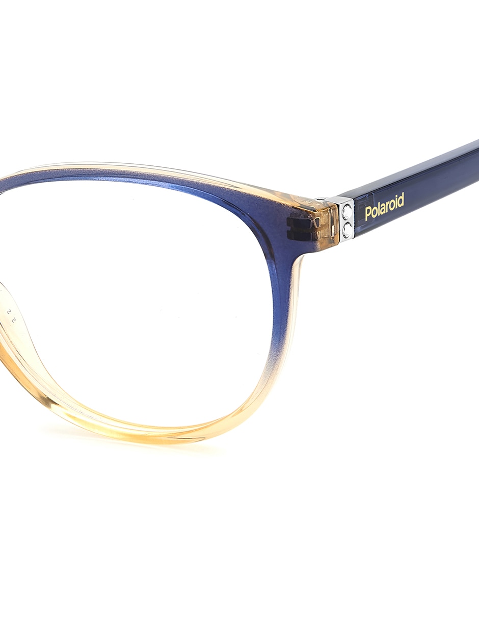 Armazón PLD D467 para mujer 2