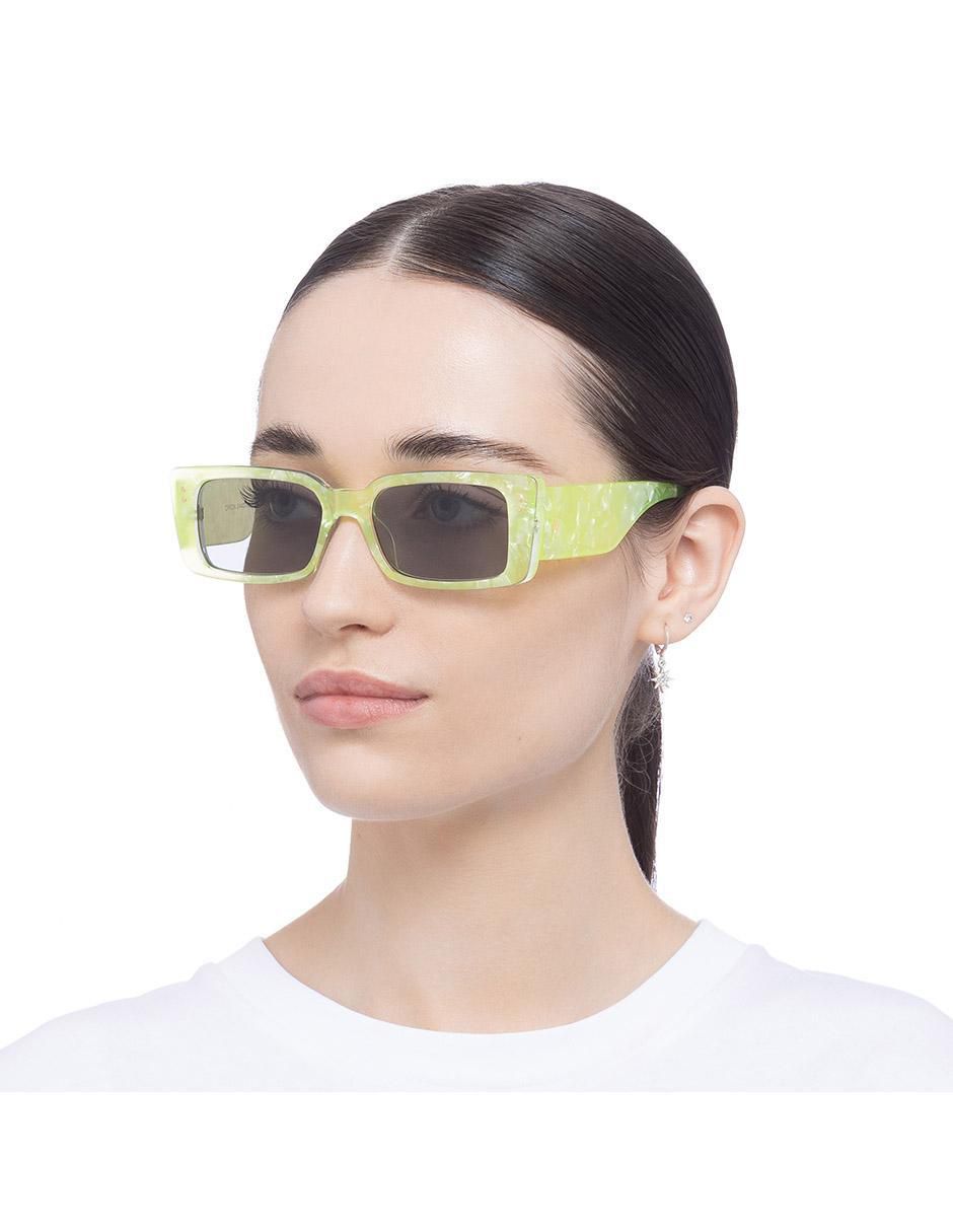 Lentes de sol Abstraction Orion para mujer 4