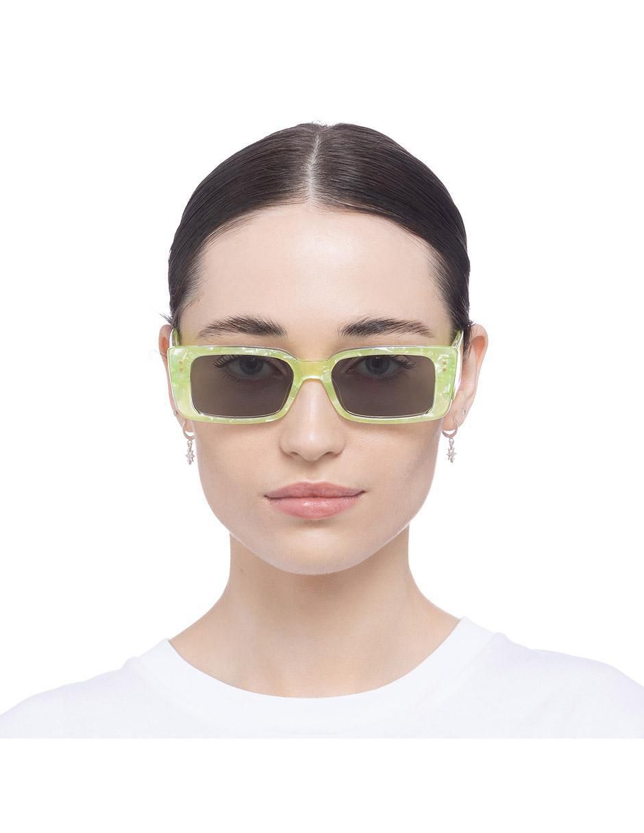 Lentes de sol Abstraction Orion para mujer 8