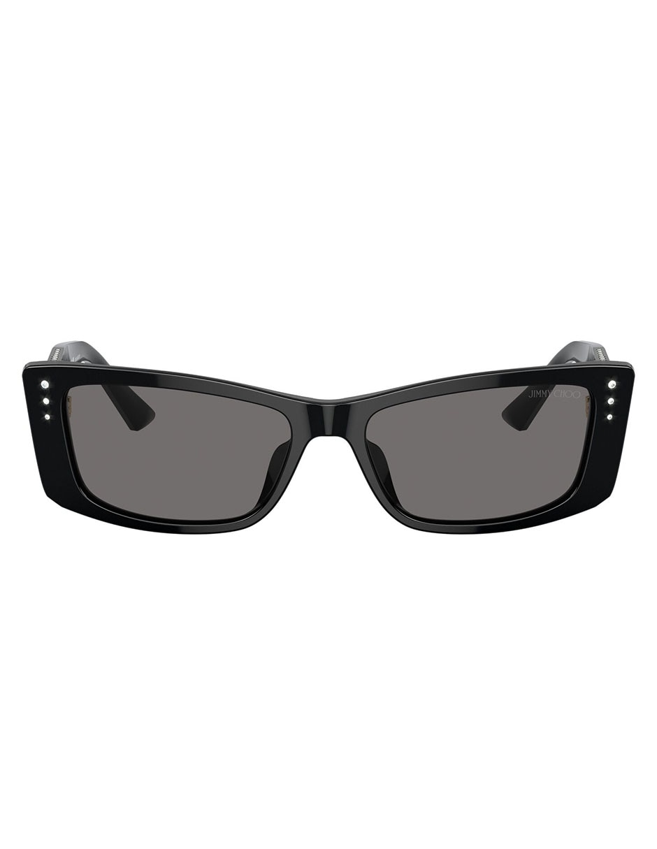 Lentes de sol Crystal Drop para mujer