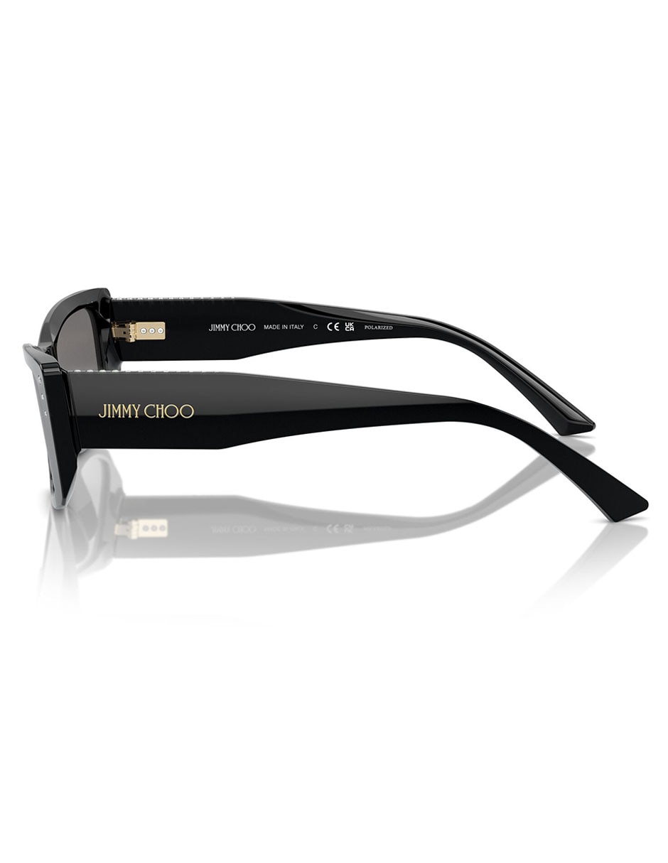 Lentes de sol Crystal Drop para mujer 5