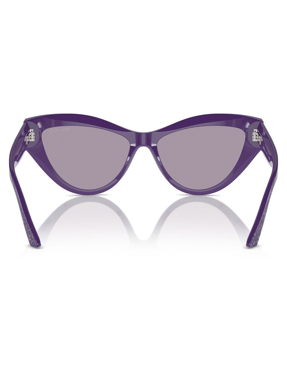 Lentes de sol Crystal para mujer 3