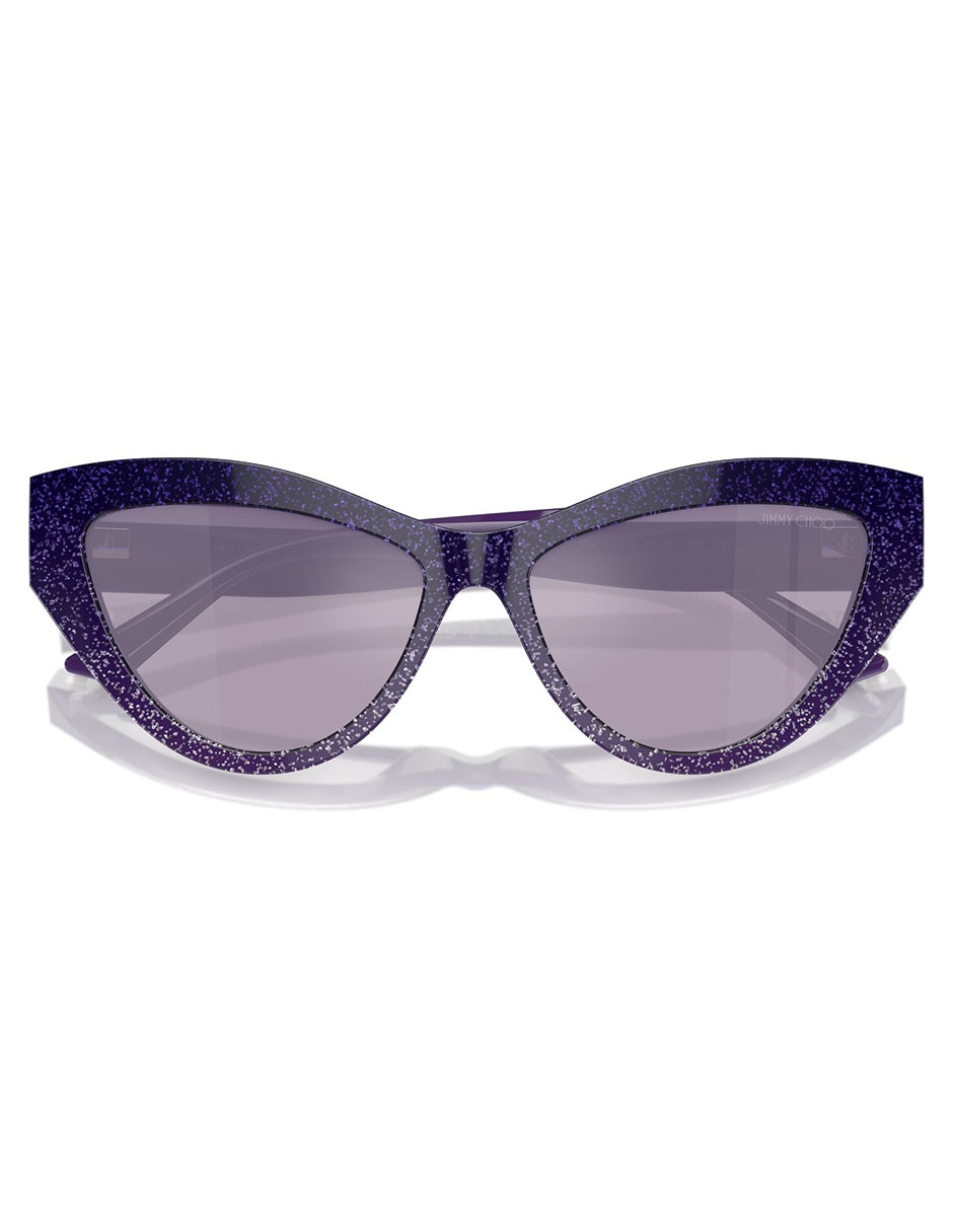 Lentes de sol Crystal para mujer 4