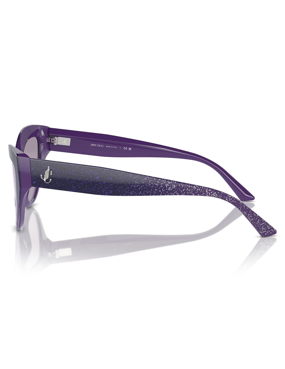 Lentes de sol Crystal para mujer 5