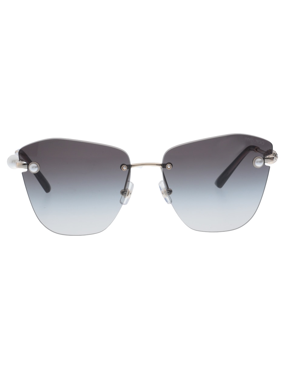 Lentes de sol Pearl Pearl Crystal Twin para mujer