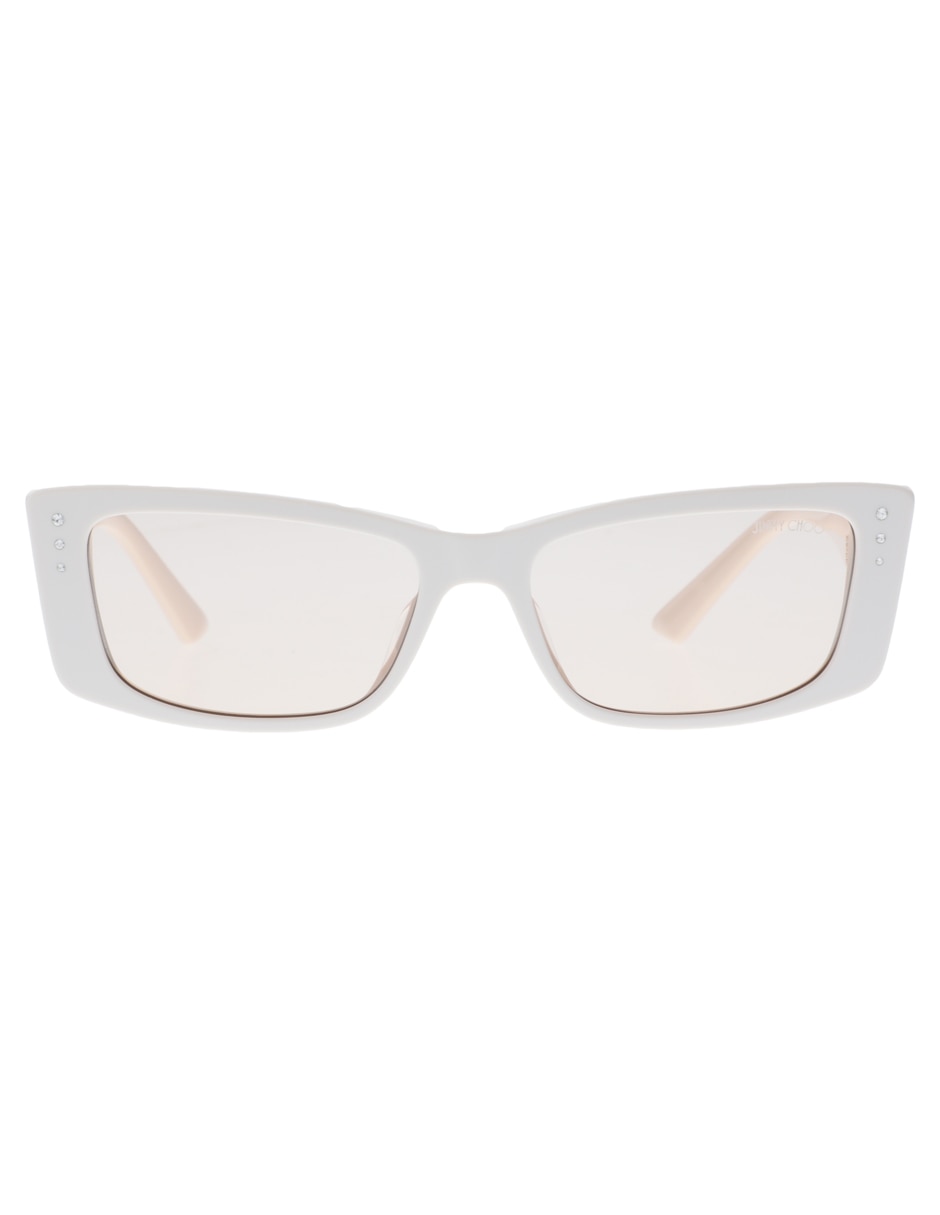 Lentes de sol Crystal Drop para mujer
