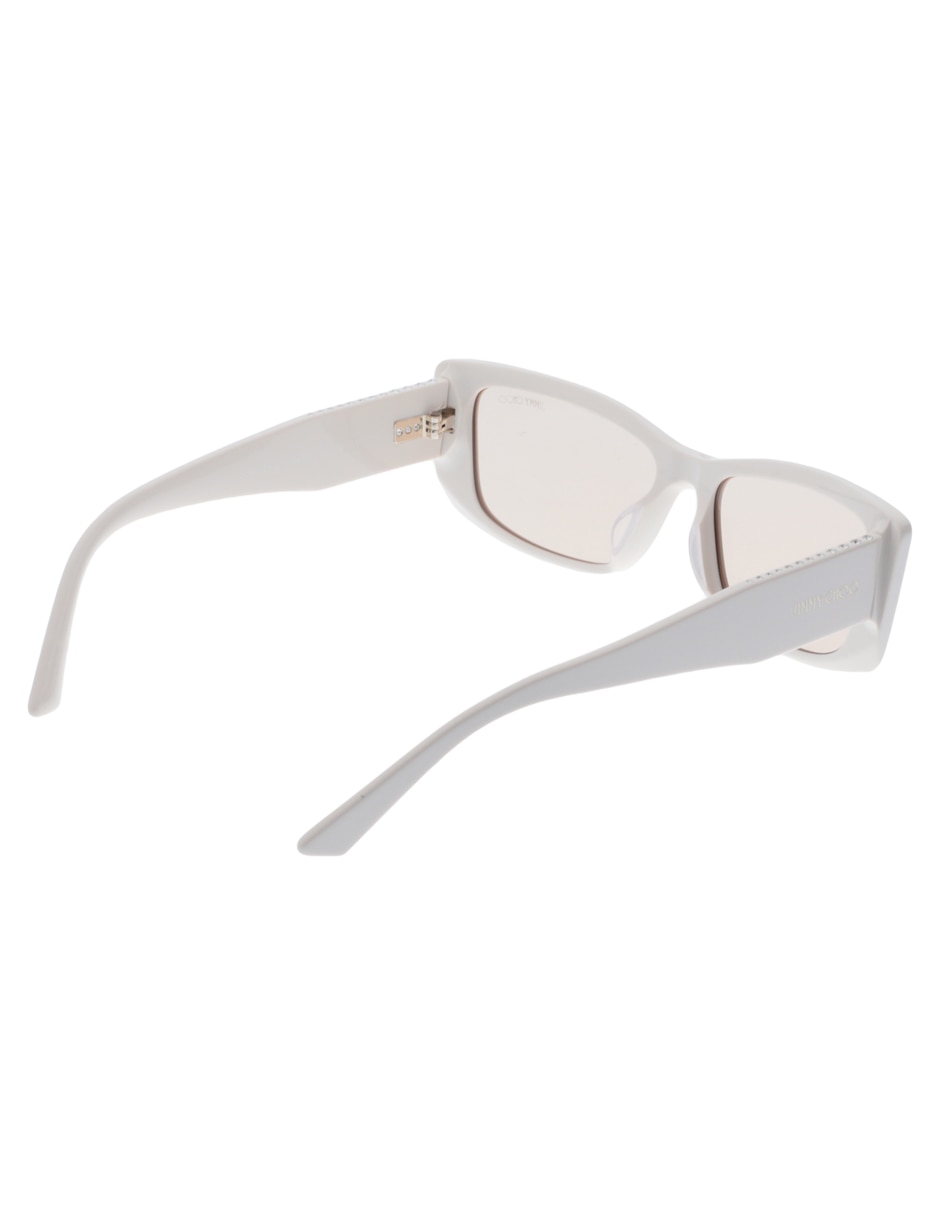 Lentes de sol Crystal Drop para mujer 4