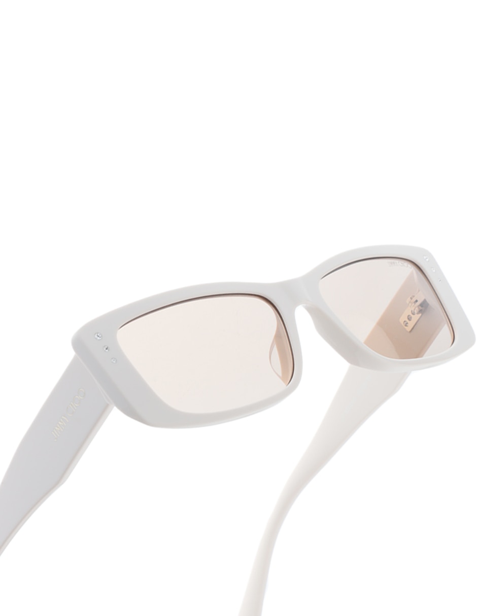 Lentes de sol Crystal Drop para mujer 5