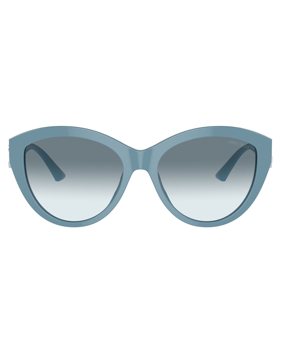 Lentes de sol JC Monogram para mujer