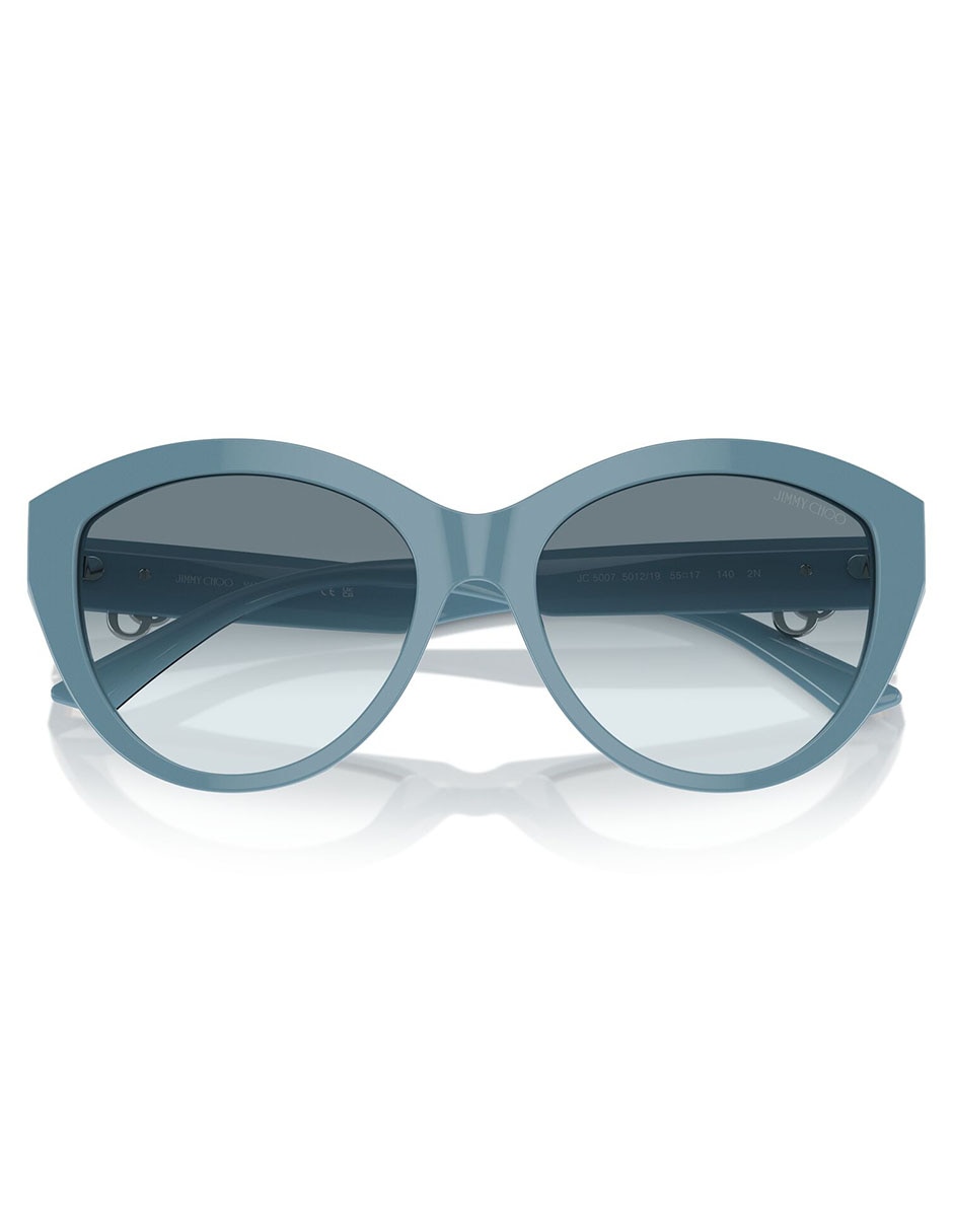 Lentes de sol JC Monogram para mujer 4