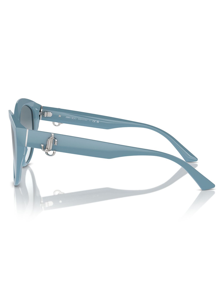 Lentes de sol JC Monogram para mujer 5