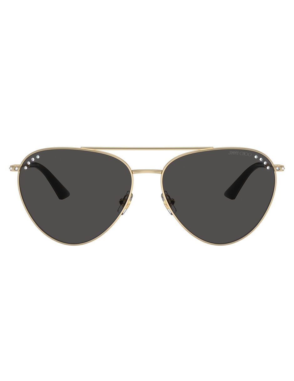 Lentes de sol Crystal para mujer