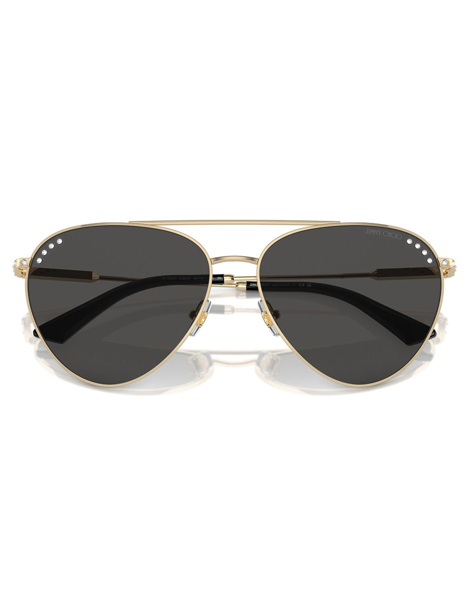 Lentes de sol Crystal para mujer 4