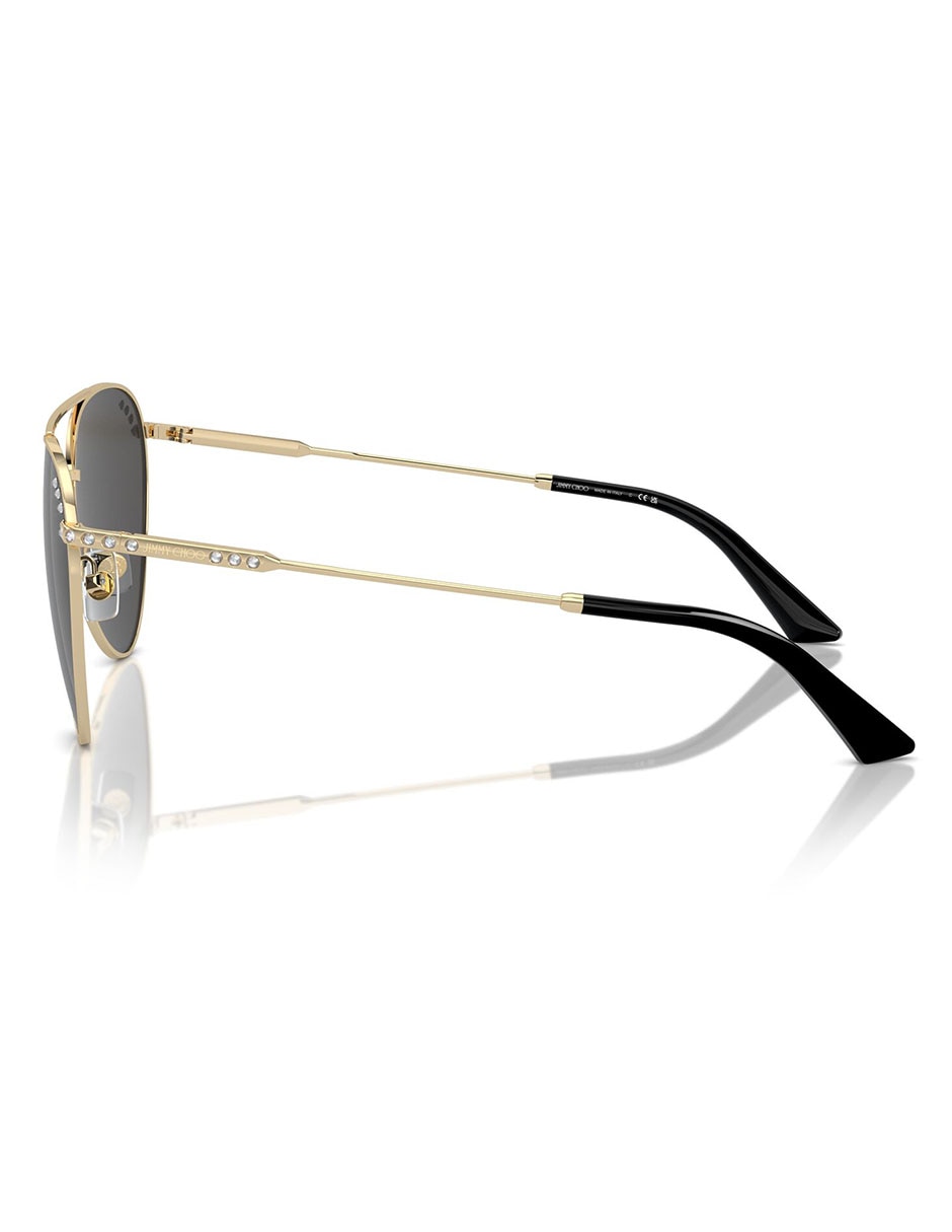 Lentes de sol Crystal para mujer 5