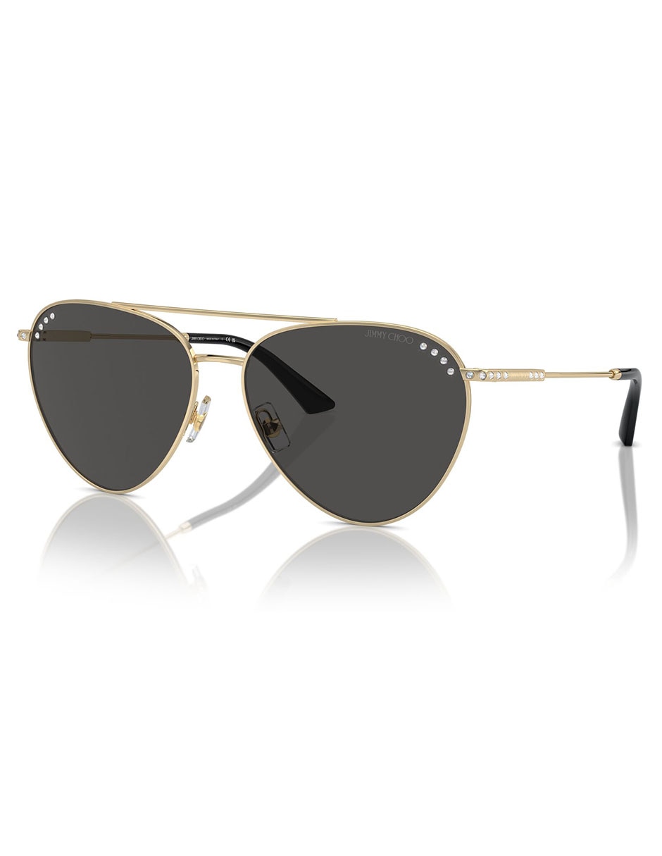 Lentes de sol Crystal para mujer 6