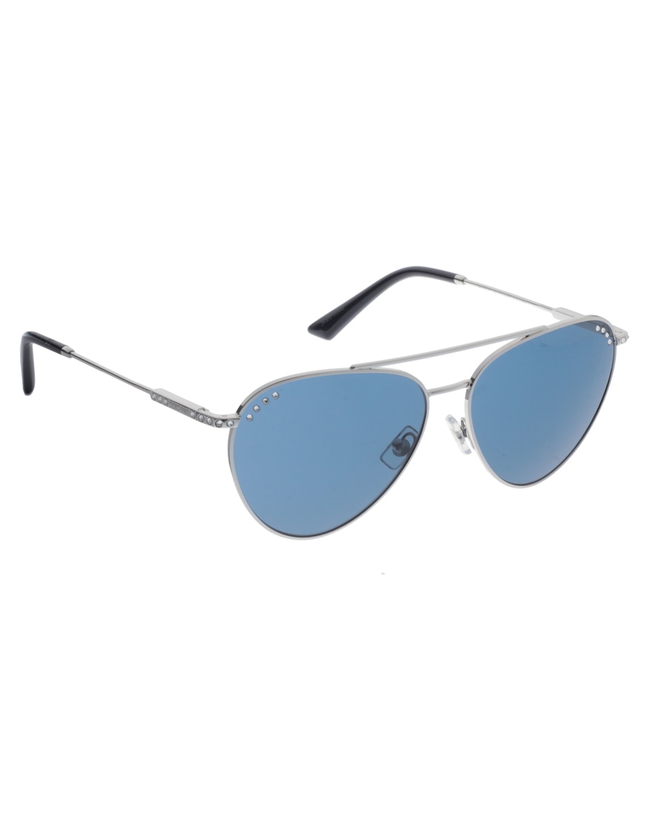 Lentes de sol Crystal Drop para mujer 2