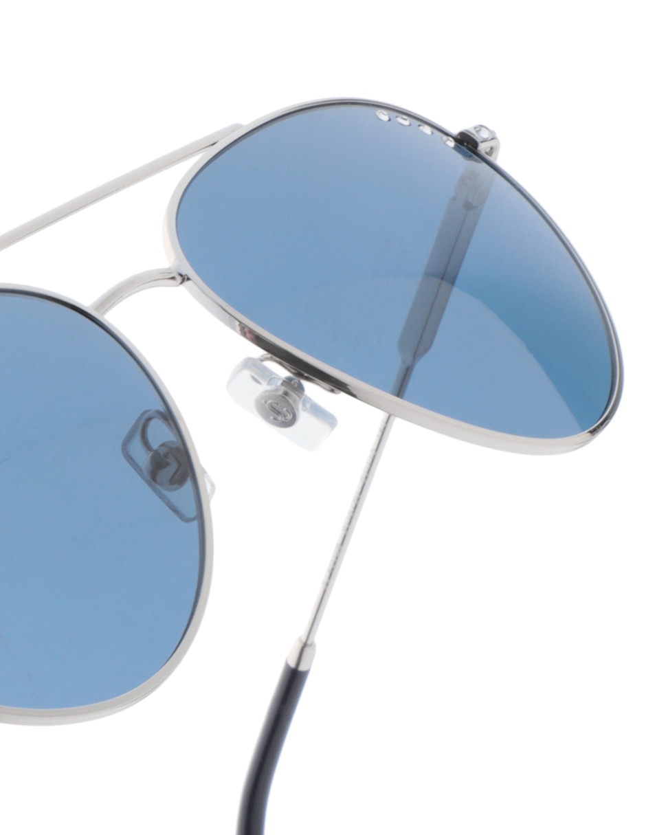 Lentes de sol Crystal Drop para mujer 5