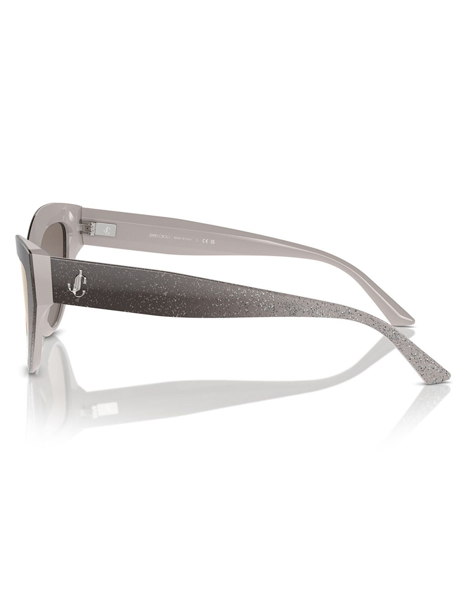Lentes de sol Crystal para mujer 5