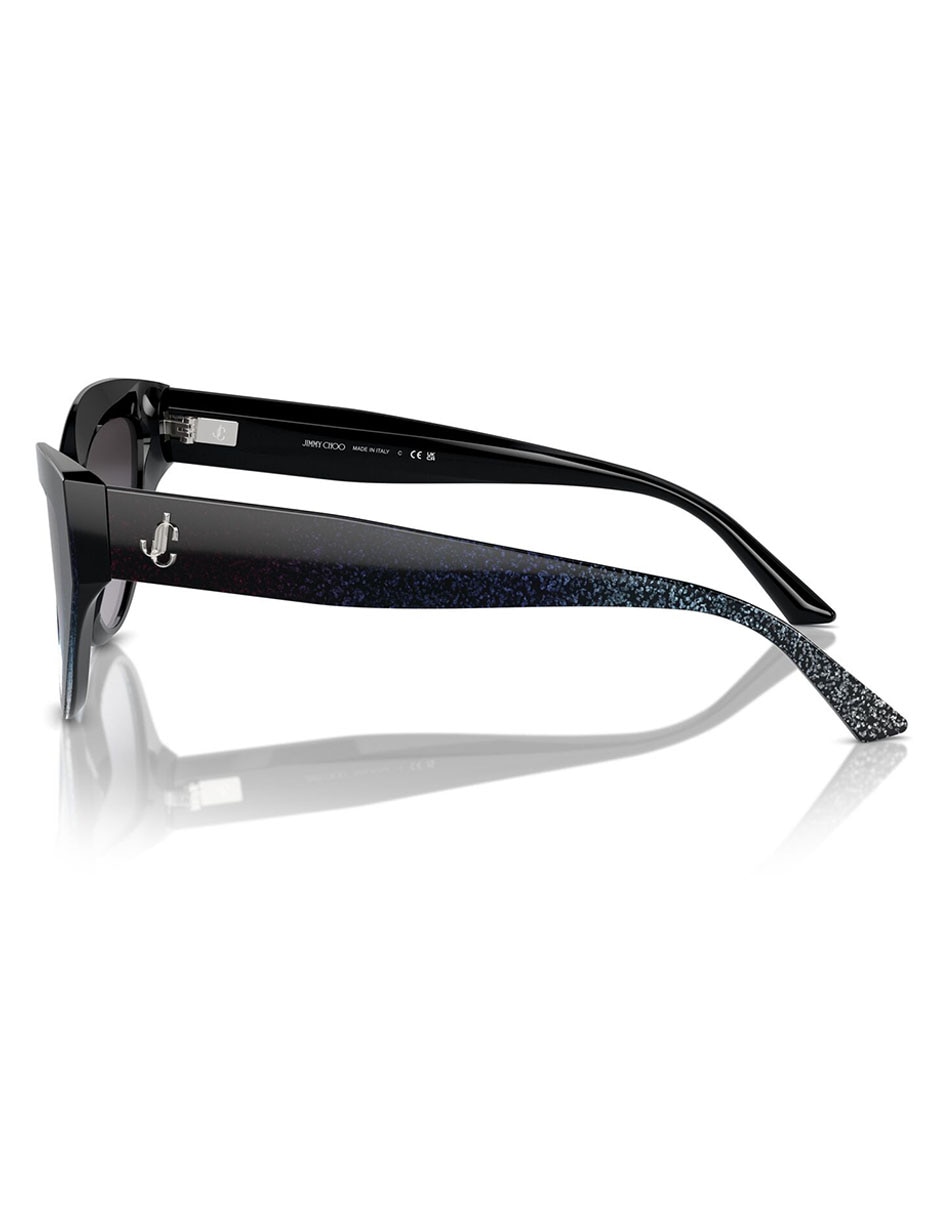 Lentes de sol Crystal para mujer 5
