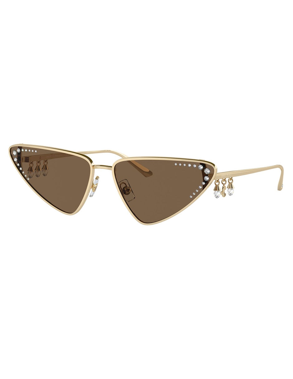 Lentes de sol Crystal Drop para mujer 2