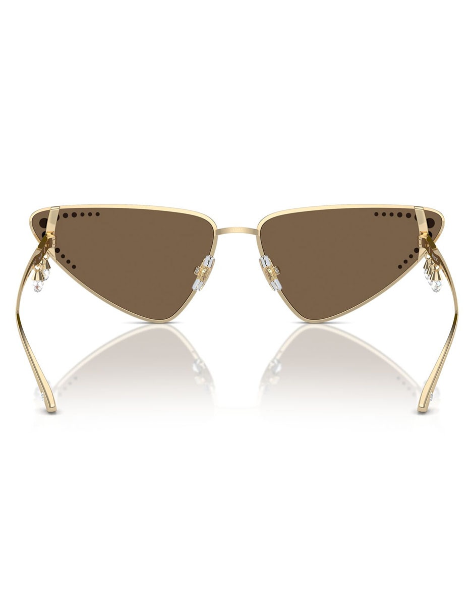 Lentes de sol Crystal Drop para mujer 3
