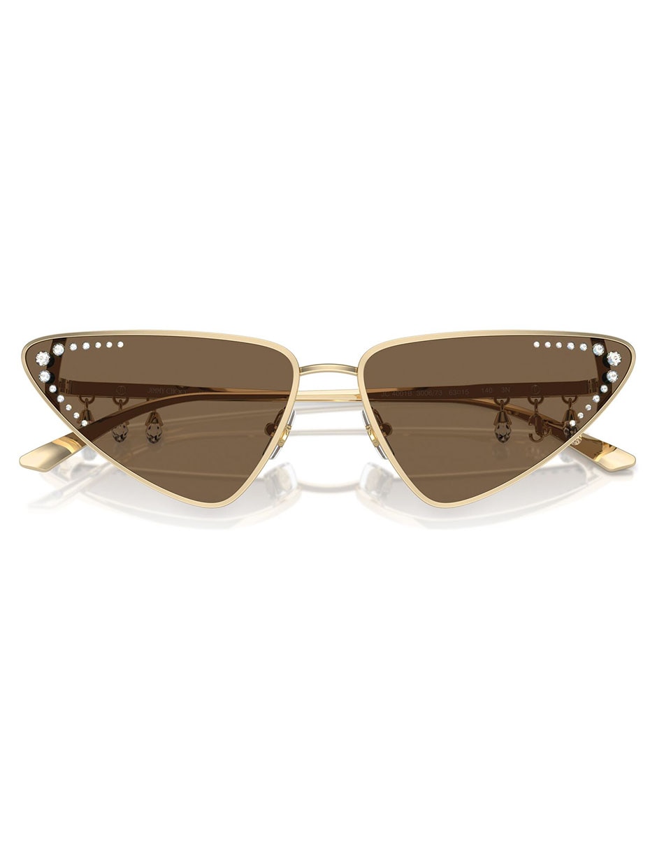 Lentes de sol Crystal Drop para mujer 4