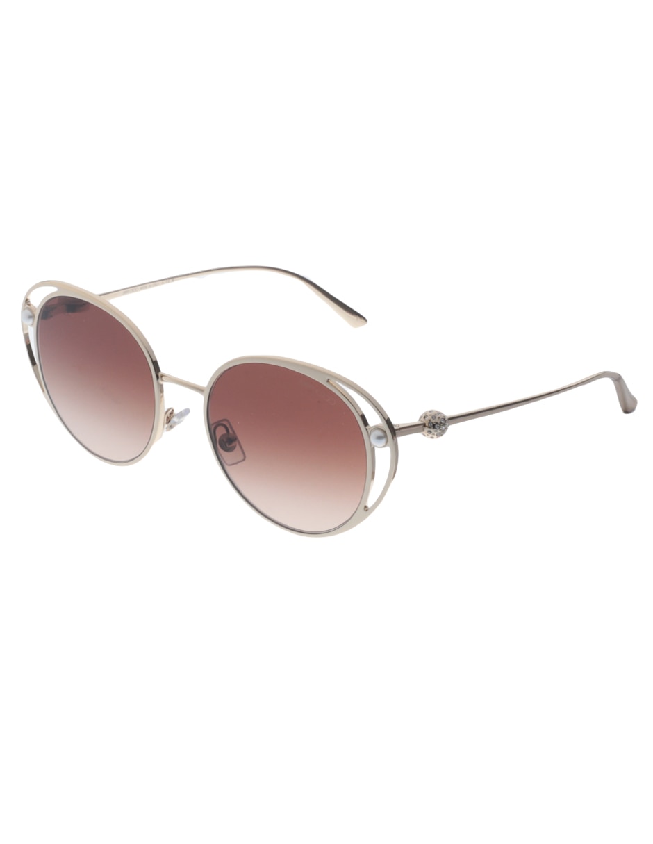 Lentes de sol Pearl Crystal Twin para mujer 3