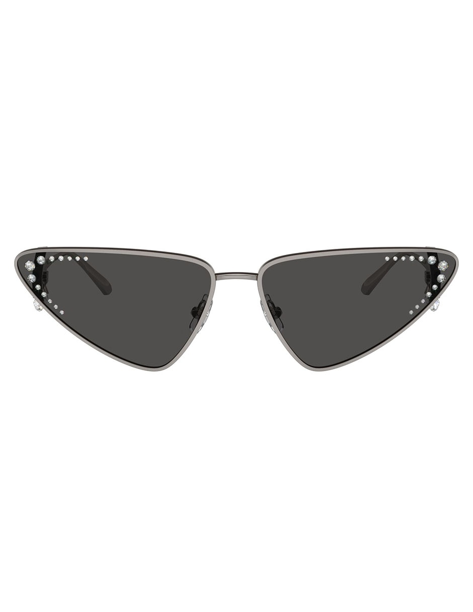 Lentes de sol Crystal para mujer