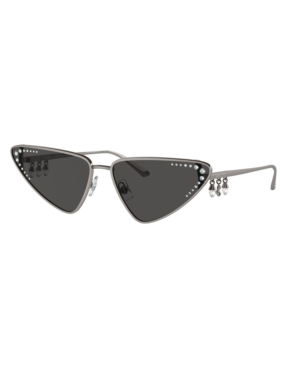 Lentes de sol Crystal para mujer 2