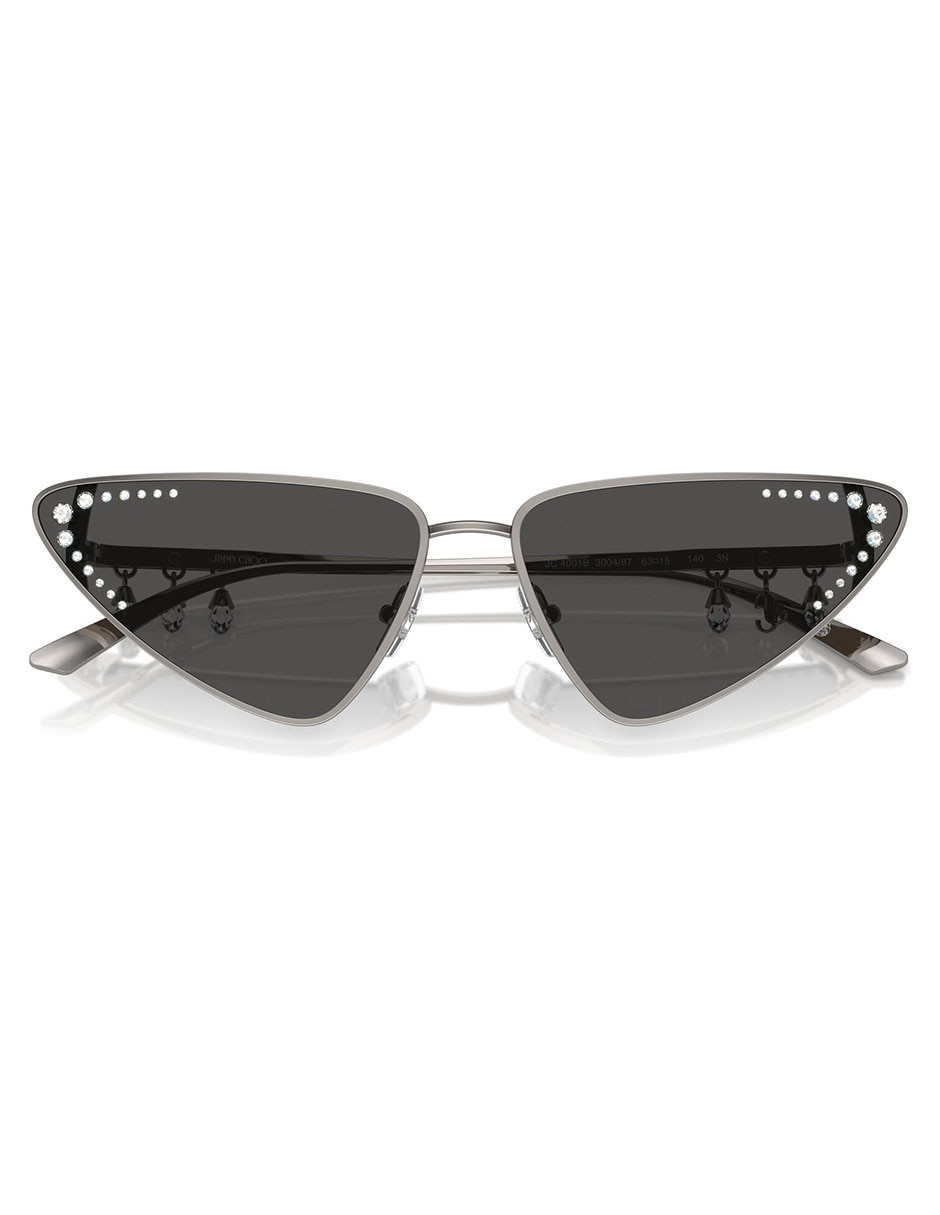 Lentes de sol Crystal para mujer 4