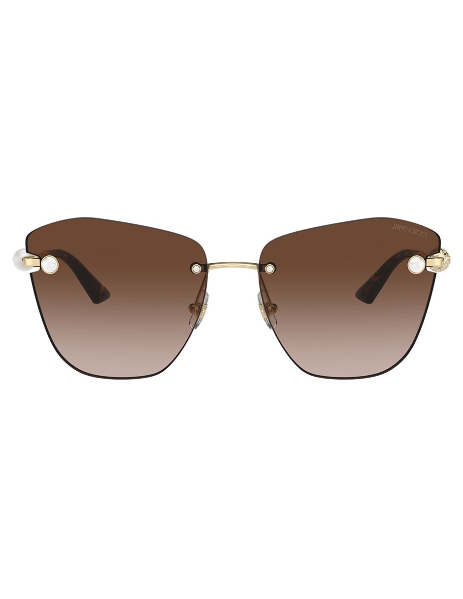 Lentes de sol Pearl para mujer