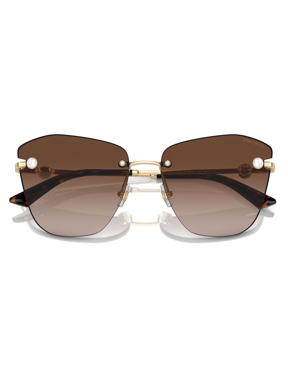 Lentes de sol Pearl para mujer 4