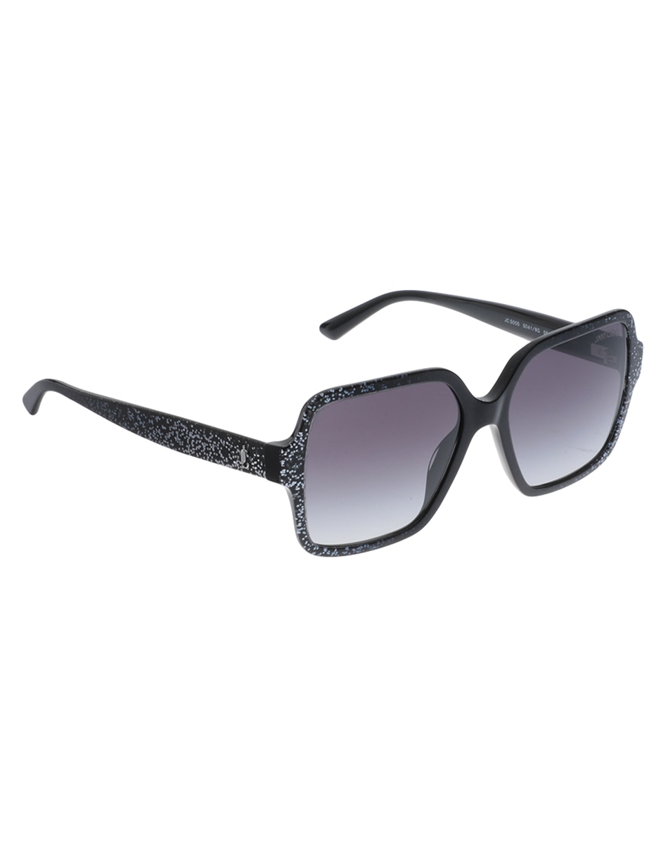 Lentes de sol Crystal Glitter Powder para mujer 2