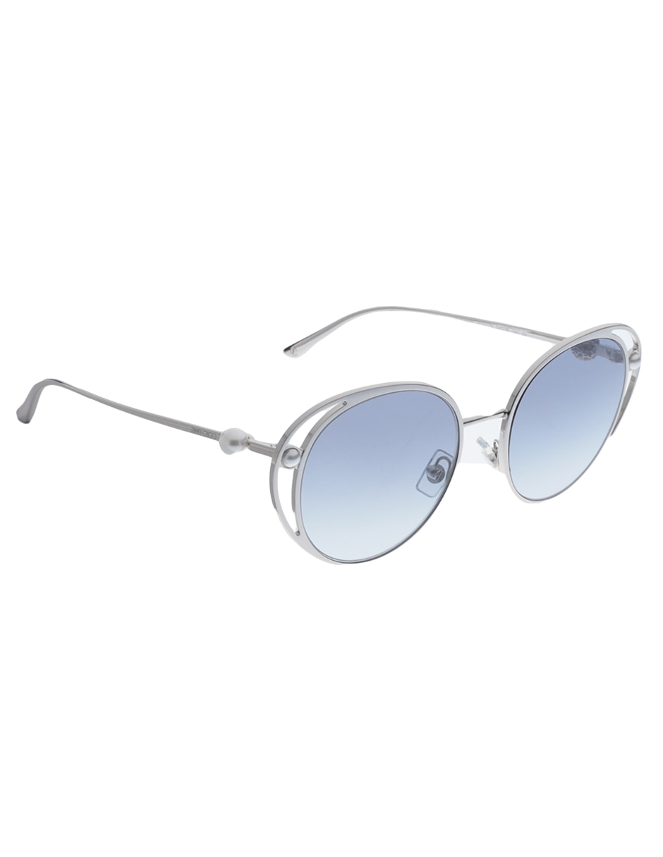 Lentes de sol Pearl Crystal Twin para mujer 2