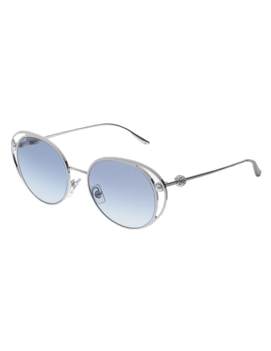 Lentes de sol Pearl Crystal Twin para mujer 3