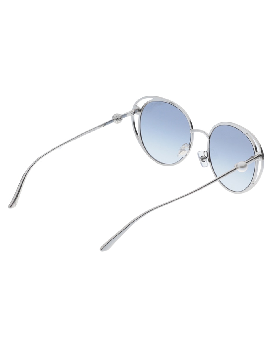 Lentes de sol Pearl Crystal Twin para mujer 4