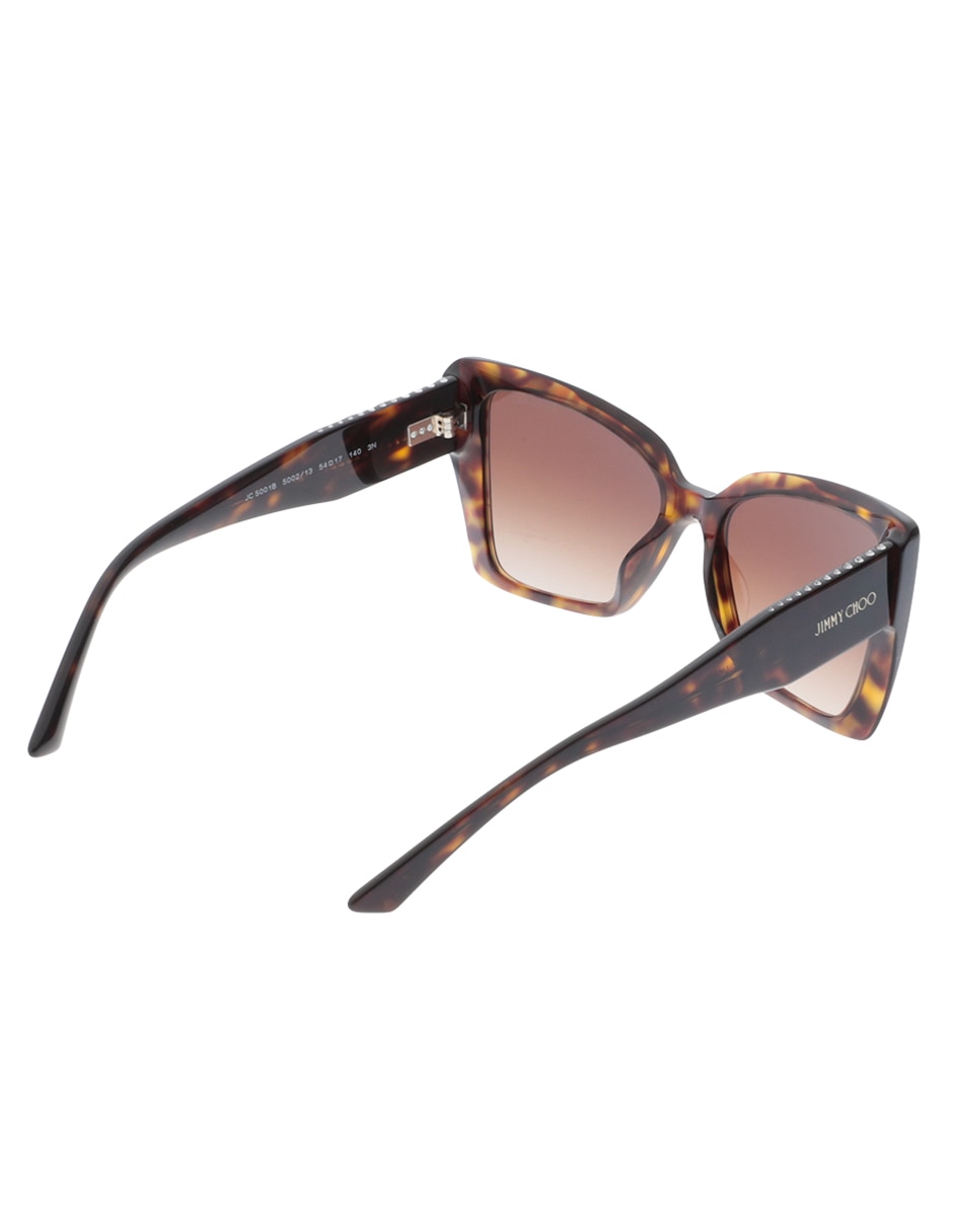 Lentes de sol Crystal Drop para mujer 4
