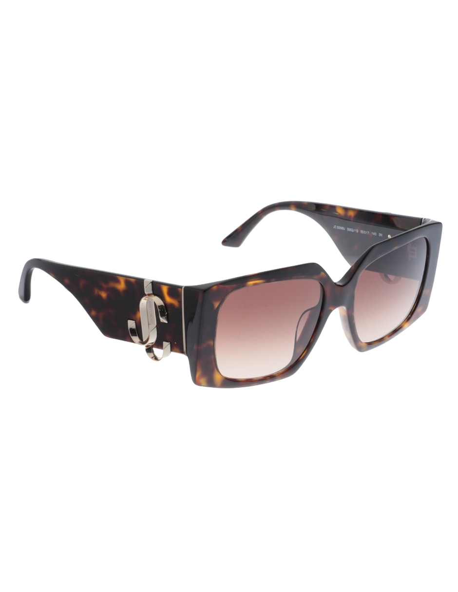 Lentes de sol Jc Magnified para mujer 2