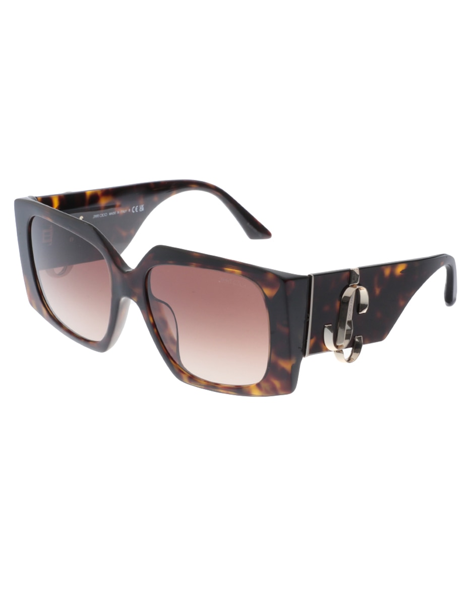 Lentes de sol Jc Magnified para mujer 3