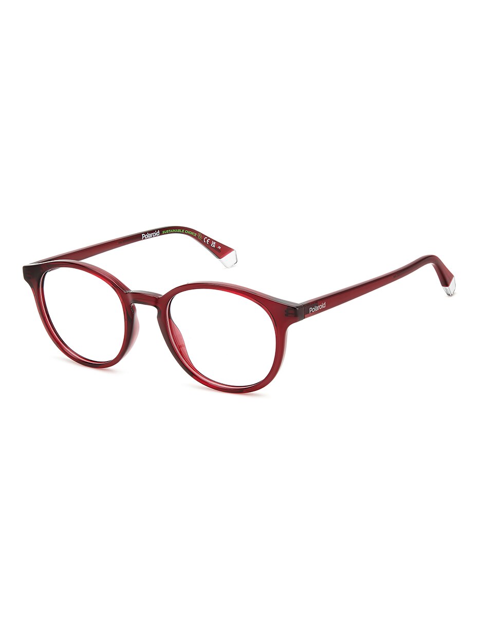 Armazón PLD D498 unisex 3