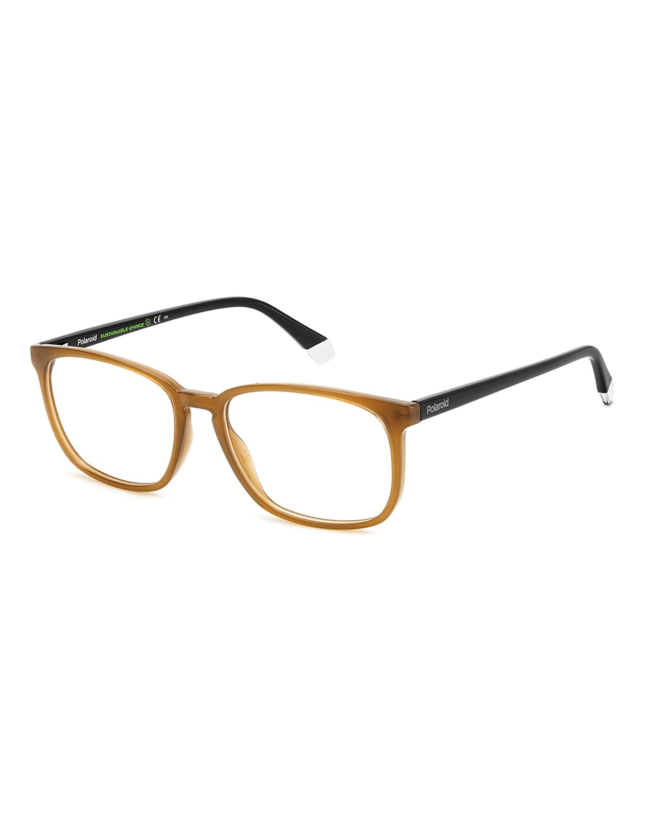 Armazón PLD D488 para hombre 3
