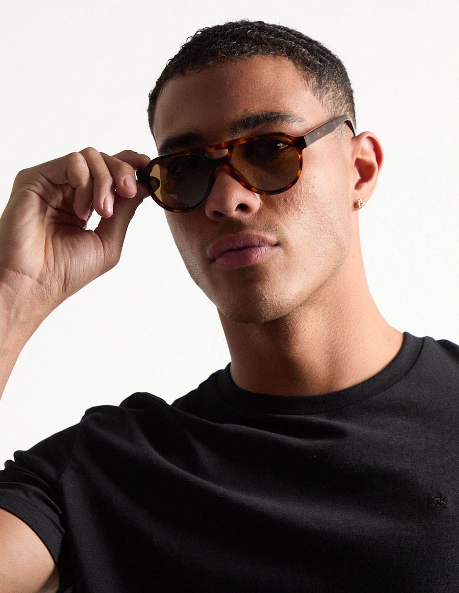 Lentes de sol unisex 6