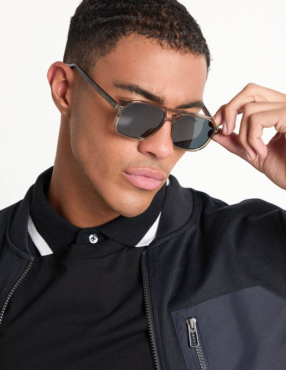 Lentes de sol para hombre 6