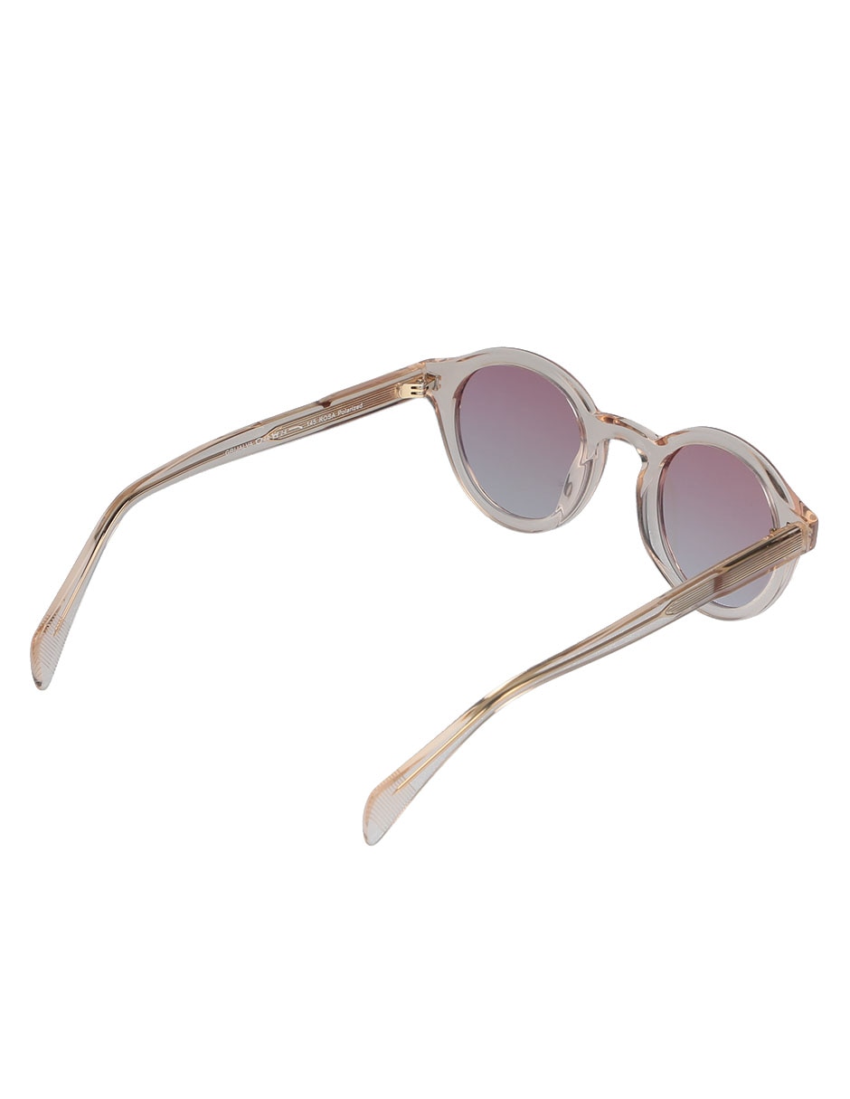 Lentes de sol unisex 4