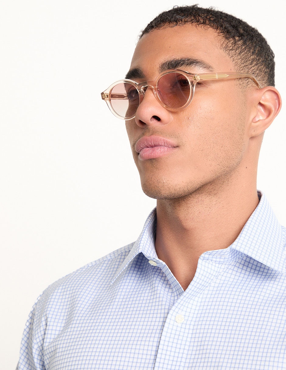 Lentes de sol unisex 7